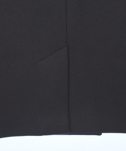 Miu Miu（ミュウミュウ）ピーコート 紺 サイズ:38(S位) レディース/2200628047038