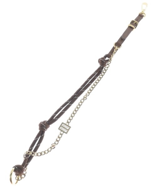 Miu Miu チャーム