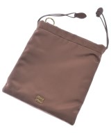 Miu Miu 小物類（その他）