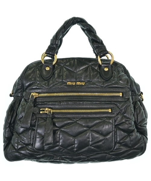 ミュウミュウ(Miu Miu)のMiu Miu トートバッグ