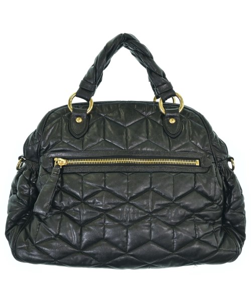 Miu Miu（ミュウミュウ）トートバッグ 黒 サイズ:- レディース/2200616598115