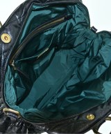 Miu Miu（ミュウミュウ）トートバッグ 黒 サイズ:- レディース/2200616598115