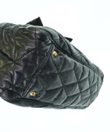 Miu Miu（ミュウミュウ）トートバッグ 黒 サイズ:- レディース/2200616598115