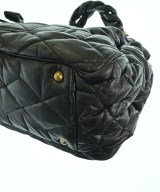 Miu Miu（ミュウミュウ）トートバッグ 黒 サイズ:- レディース/2200616598115