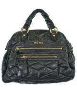 Miu Miu トートバッグ