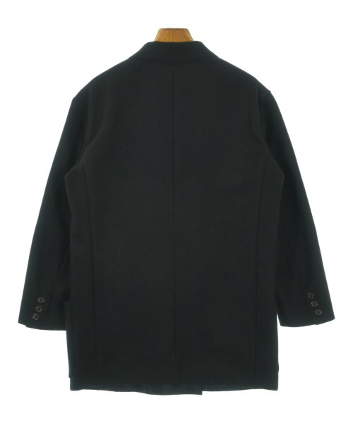 Miu Miu（ミュウミュウ）カジュアルジャケット 紺 サイズ:38(S位) レディース/2200628826046