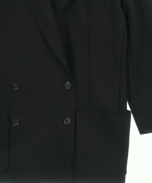 Miu Miu（ミュウミュウ）カジュアルジャケット 紺 サイズ:38(S位) レディース/2200628826046