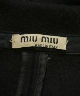 Miu Miu（ミュウミュウ）カジュアルジャケット 紺 サイズ:38(S位) レディース/2200628826046