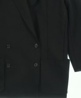 Miu Miu（ミュウミュウ）カジュアルジャケット 紺 サイズ:38(S位) レディース/2200628826046