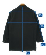 Miu Miu（ミュウミュウ）カジュアルジャケット 紺 サイズ:38(S位) レディース/2200628826046