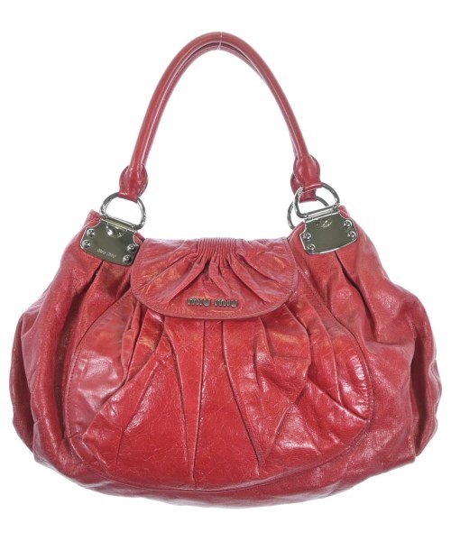 ミュウミュウ(Miu Miu)のMiu Miu バッグ（その他）