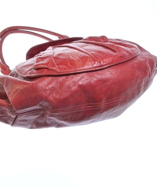 Miu Miu（ミュウミュウ）その他 赤 サイズ:- レディース/2200618690190