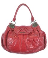 Miu Miu（ミュウミュウ）その他 赤 サイズ:- レディース/2200618690190