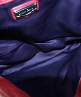 Miu Miu（ミュウミュウ）その他 赤 サイズ:- レディース/2200618690190
