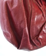 Miu Miu（ミュウミュウ）その他 赤 サイズ:- レディース/2200618690190