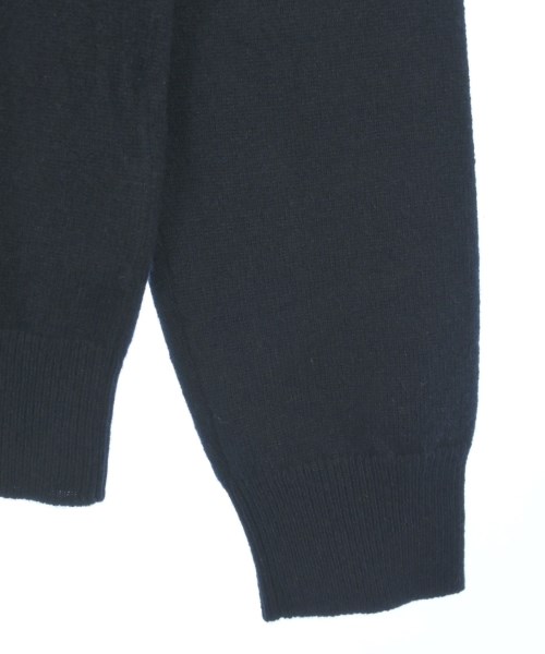 Miu Miu（ミュウミュウ）ニット・セーター 紺 サイズ:40(L位) レディース/2200629145016