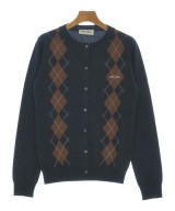Miu Miu（ミュウミュウ）ニット・セーター 紺 サイズ:40(L位) レディース/2200629145016
