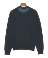 Miu Miu（ミュウミュウ）ニット・セーター 紺 サイズ:40(L位) レディース/2200629145016