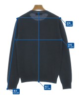 Miu Miu（ミュウミュウ）ニット・セーター 紺 サイズ:40(L位) レディース/2200629145016