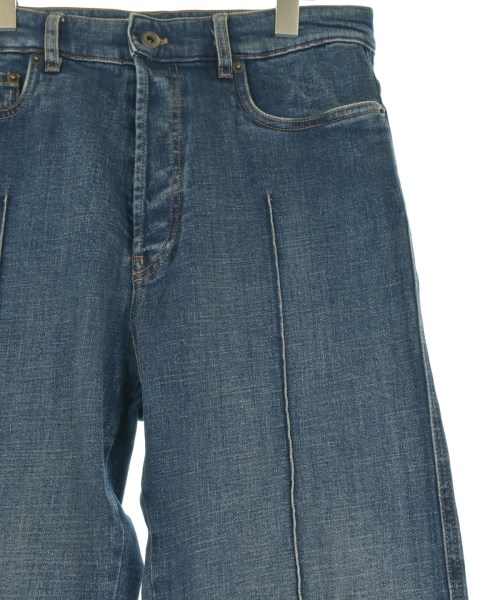 Miu Miu（ミュウミュウ）デニムパンツ 紺 サイズ:25(S位) レディース/2200629282018