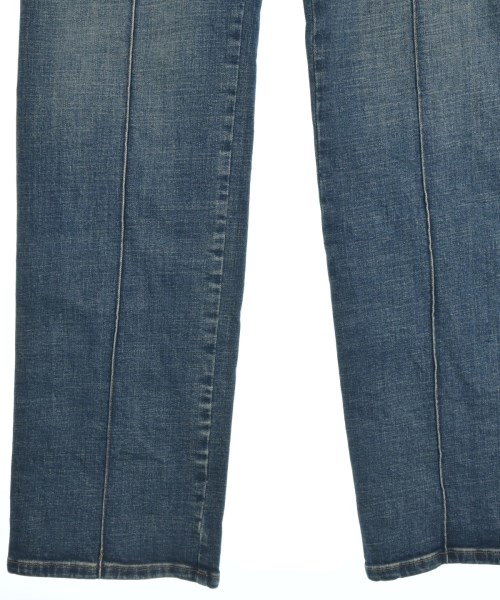 Miu Miu（ミュウミュウ）デニムパンツ 紺 サイズ:25(S位) レディース/2200629282018