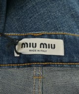 Miu Miu（ミュウミュウ）デニムパンツ 紺 サイズ:25(S位) レディース/2200629282018