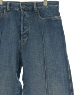 Miu Miu（ミュウミュウ）デニムパンツ 紺 サイズ:25(S位) レディース/2200629282018