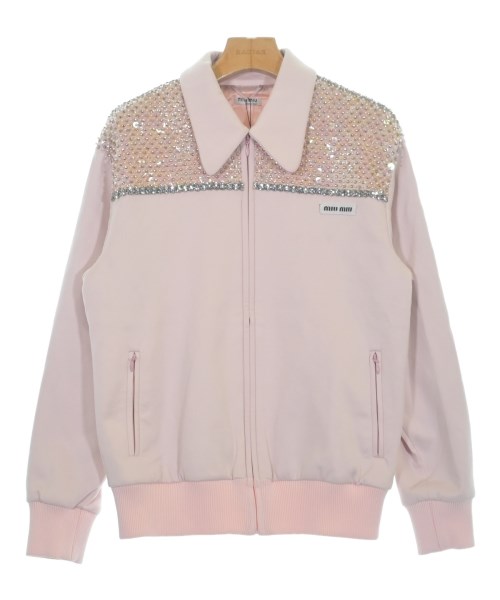 ミュウミュウ(Miu Miu)のMiu Miu ブルゾン（その他）