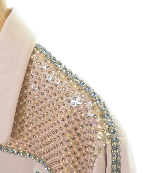 Miu Miu（ミュウミュウ）その他 ピンク サイズ:S レディース/2200629825017