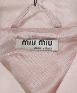 Miu Miu（ミュウミュウ）その他 ピンク サイズ:S レディース/2200629825017