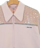 Miu Miu（ミュウミュウ）その他 ピンク サイズ:S レディース/2200629825017