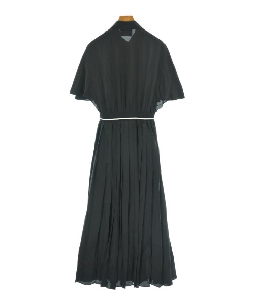 Miu Miu（ミュウミュウ）ワンピース 黒 サイズ:38(S位) レディース/2200629825048