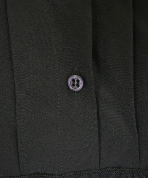 Miu Miu（ミュウミュウ）ワンピース 黒 サイズ:38(S位) レディース/2200629825048