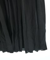 Miu Miu（ミュウミュウ）ワンピース 黒 サイズ:38(S位) レディース/2200629825048