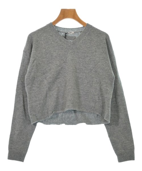 ミュウミュウ(Miu Miu)のMiu Miu ニット・セーター