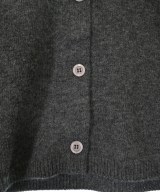 Miu Miu（ミュウミュウ）カーディガン グレー サイズ:38(S位) レディース/2200629825079