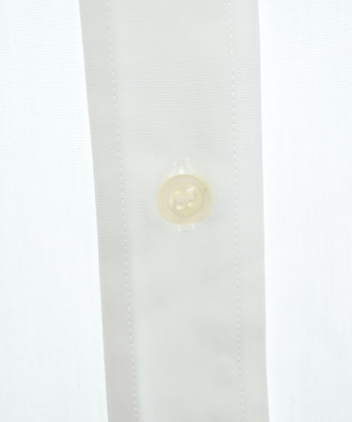 Miu Miu（ミュウミュウ）カジュアルシャツ 白 サイズ:36(XS位) レディース/2200629825086