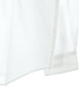 Miu Miu（ミュウミュウ）カジュアルシャツ 白 サイズ:36(XS位) レディース/2200629825086