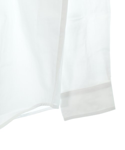 Miu Miu（ミュウミュウ）カジュアルシャツ 白 サイズ:36(XS位) レディース/2200629825093