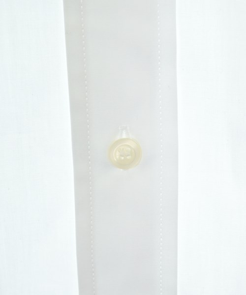 Miu Miu（ミュウミュウ）カジュアルシャツ 白 サイズ:36(XS位) レディース/2200629825093