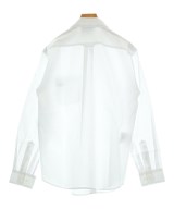 Miu Miu（ミュウミュウ）カジュアルシャツ 白 サイズ:36(XS位) レディース/2200629825093