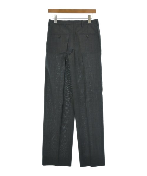 Miu Miu（ミュウミュウ）スラックス グレー サイズ:38(S位) レディース/2200629825116