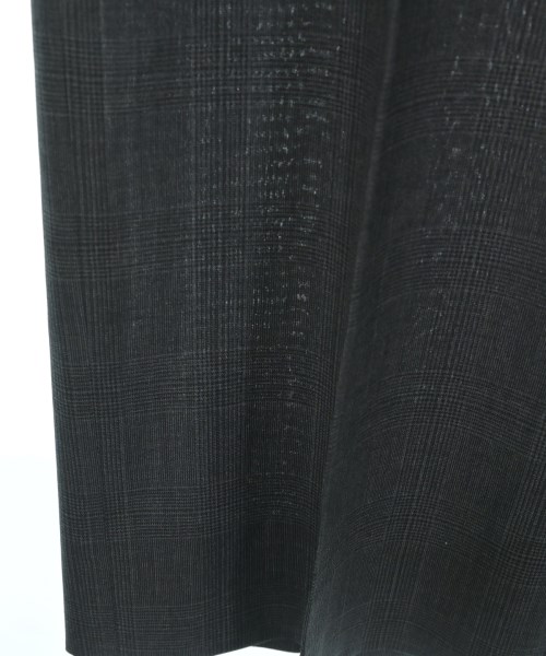 Miu Miu（ミュウミュウ）スラックス グレー サイズ:38(S位) レディース/2200629825116