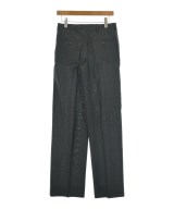 Miu Miu（ミュウミュウ）スラックス グレー サイズ:38(S位) レディース/2200629825116