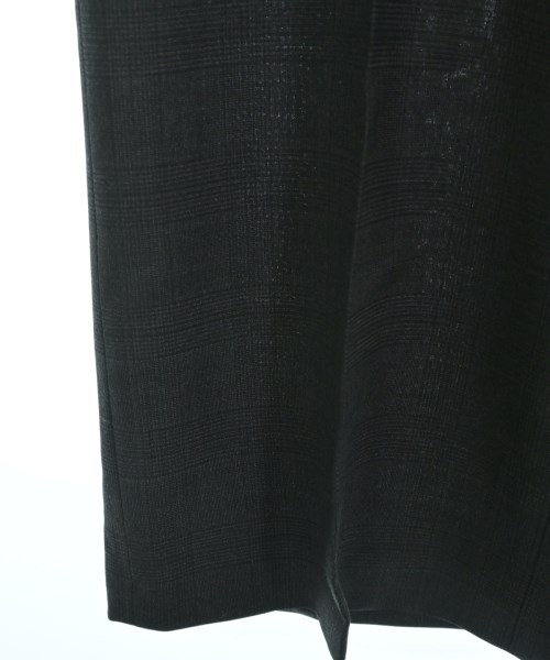 Miu Miu（ミュウミュウ）スラックス グレー サイズ:38(S位) レディース/2200629825123