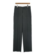 Miu Miu（ミュウミュウ）スラックス グレー サイズ:38(S位) レディース/2200629825123