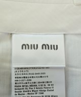 Miu Miu（ミュウミュウ）スラックス グレー サイズ:38(S位) レディース/2200629825123