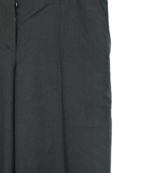 Miu Miu（ミュウミュウ）スラックス グレー サイズ:38(S位) レディース/2200629825130