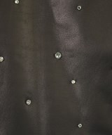 Miu Miu（ミュウミュウ）ミニスカート 黒 サイズ:38(S位) レディース/2200629825147