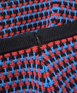 Miu Miu（ミュウミュウ）ミニスカート 紺 サイズ:38(S位) レディース/2200629825154